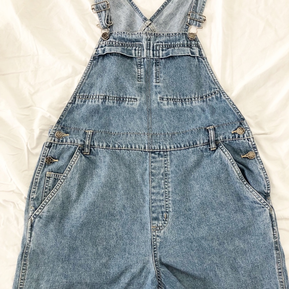 Women’s Shorts Coveralls